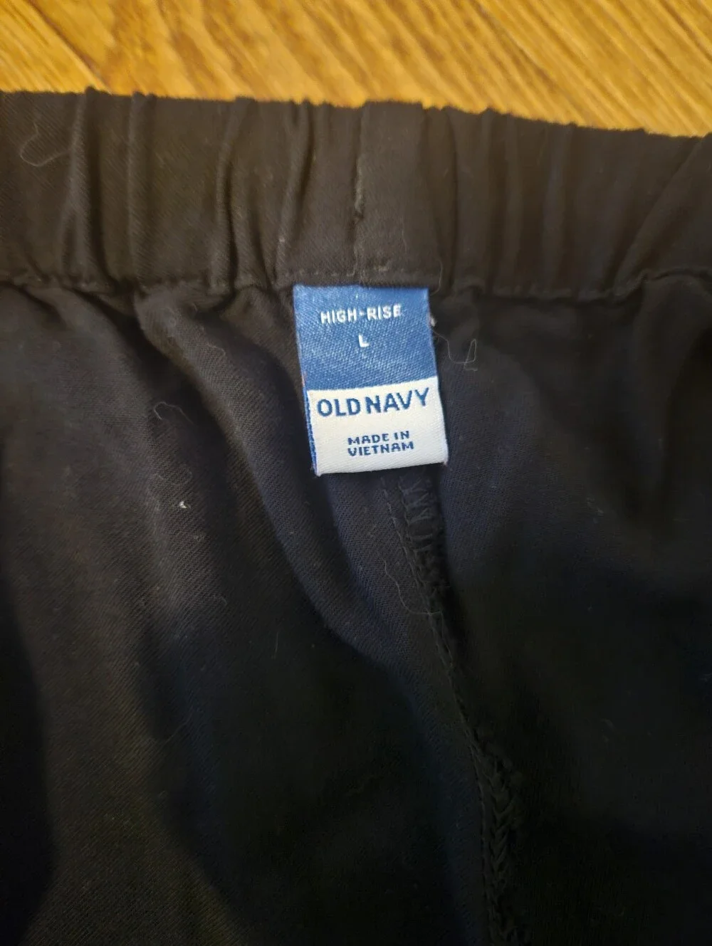 2 Old Navy Playa Shorts